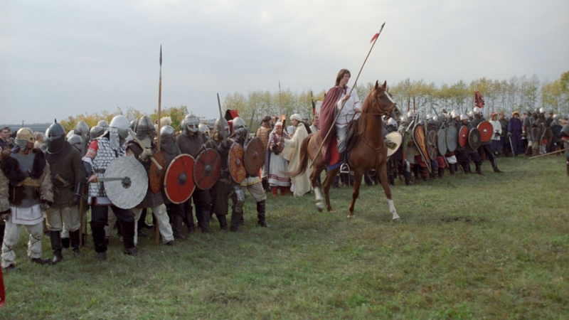 Ученая назвала неизвестные детали Куликовской битвы