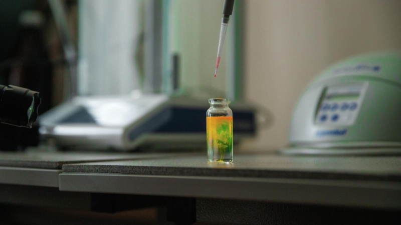 Ученые получили "невозможную" молекулу, предсказанную в прошлом веке