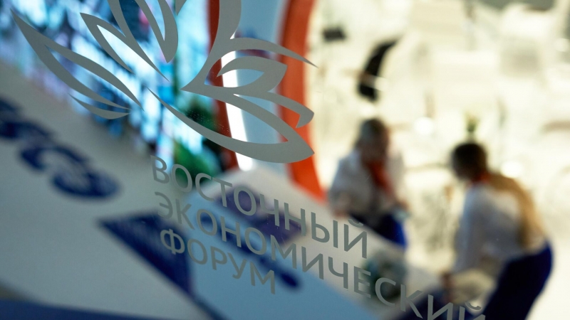 Минпромторг представил на ВЭФ образцы беспилотных систем