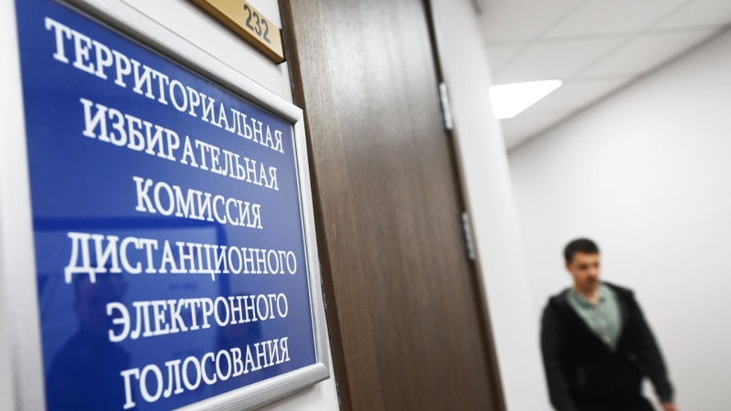 РКН сообщил о 18 фишинговых атаках на ресурсы единого дня голосования