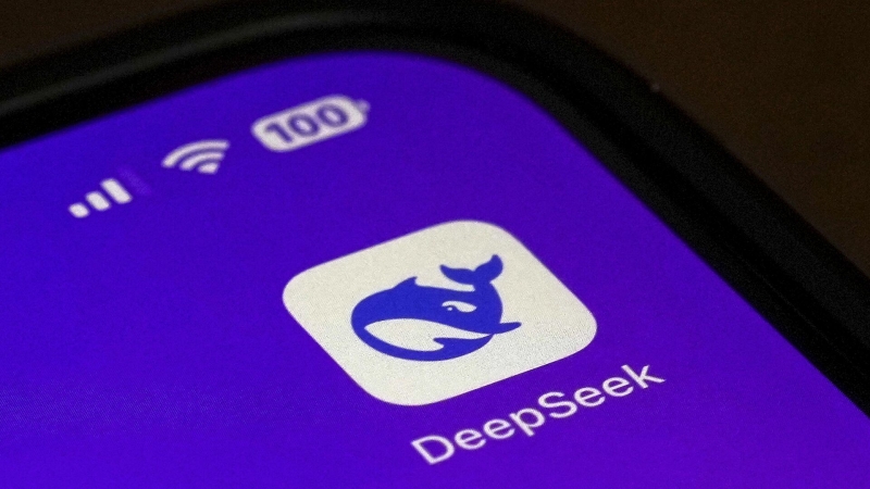 DeepSeek выпустила экспериментальную версию ИИ-модели