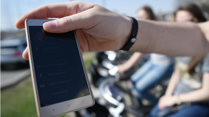 В России начали тестировать доступ к сервисам во время ограничений связи