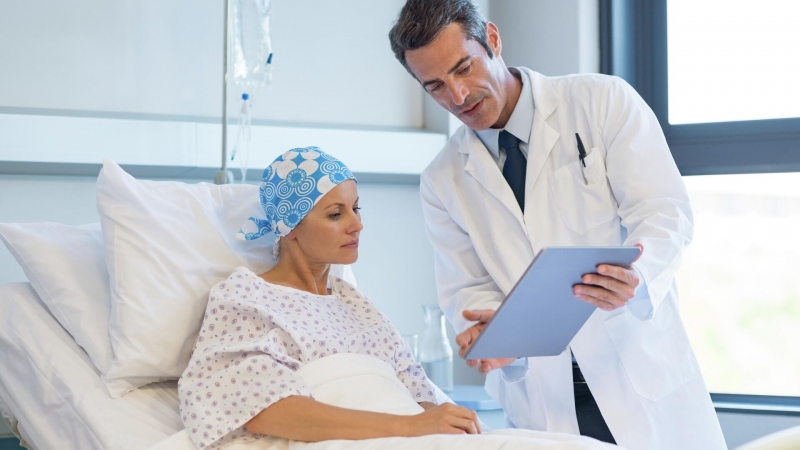 В России предложен новый метод реабилитации после химиотерапии