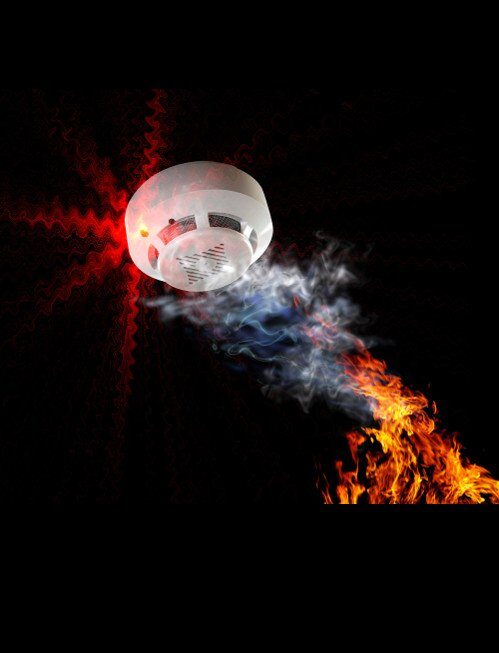 Охранно-Пожарная сигнализация