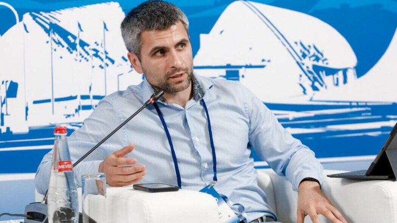 Святослав Агеев: Выездная биометрия — шаг в будущее цифровых сервисов