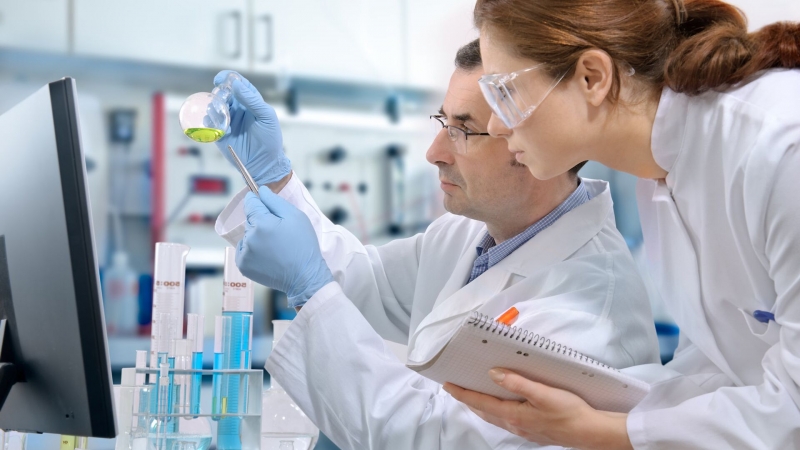 Российские ученые разработали новый способ очистки воды от нефтепродуктов