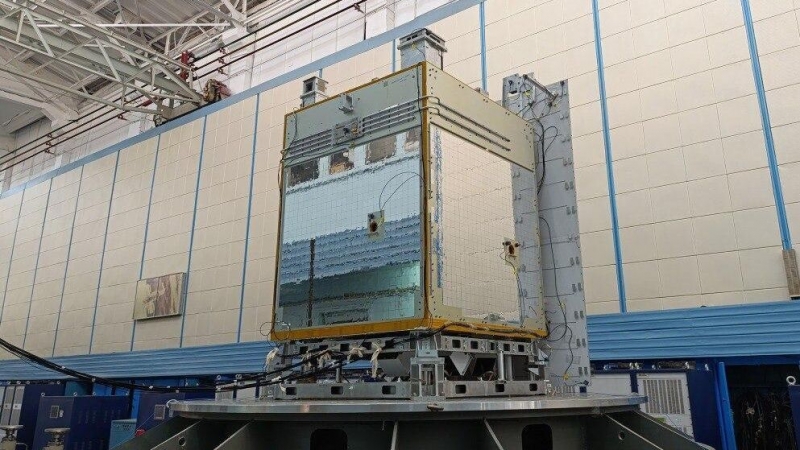 Потомки мух, слетавших в космос на "Бионе-М", отправятся на МКС