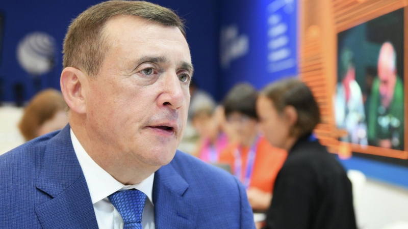 Валерий Лимаренко: бизнесу выгодно работать на Сахалине