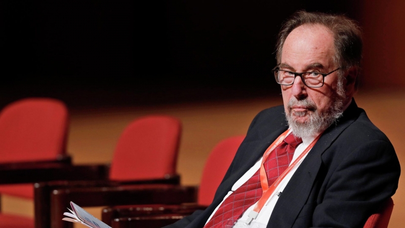 Умер нобелевский лауреат по медицине Дэвид Балтимор