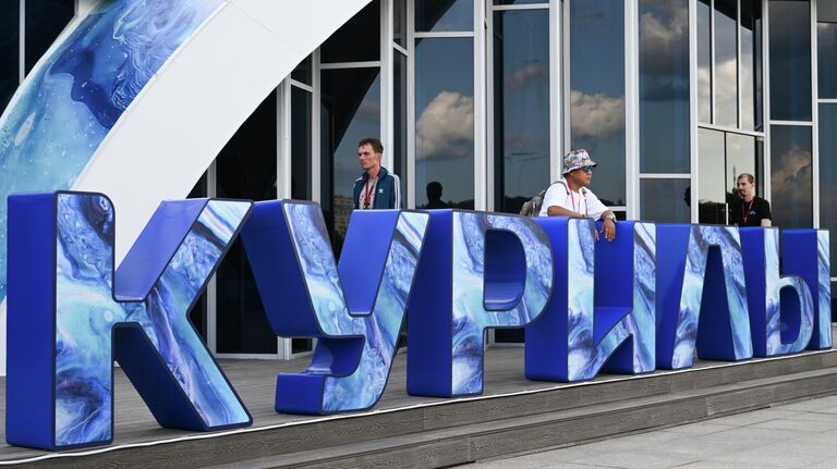 На ВЭФ можно примерить на себя профессии будущего