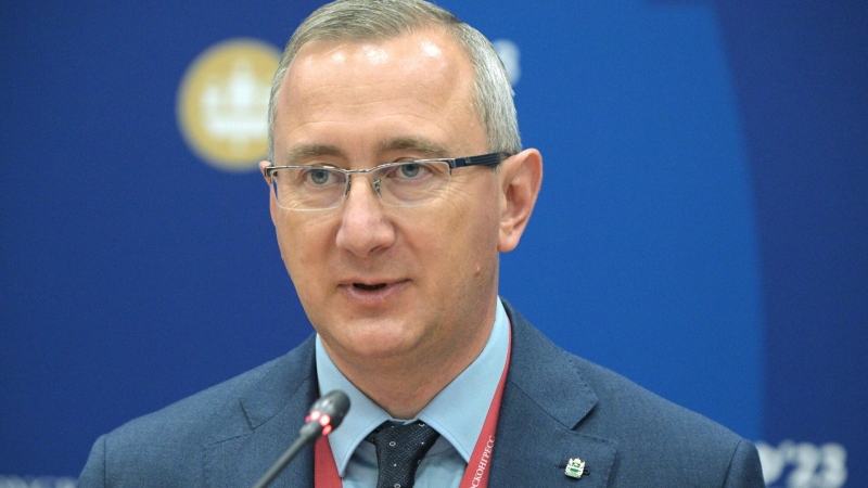 Шапша обсудил с Собяниным внедрение ИТ в сфере образования