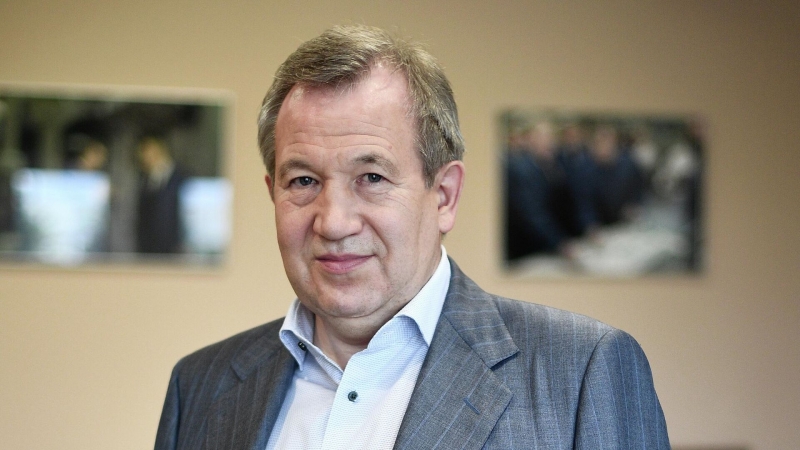 Глава РАН рассказал, как искусственный интеллект помогает ученым