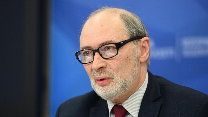 ВМО оценила вероятность возникновения явления Ла-Нинья в Тихом океане