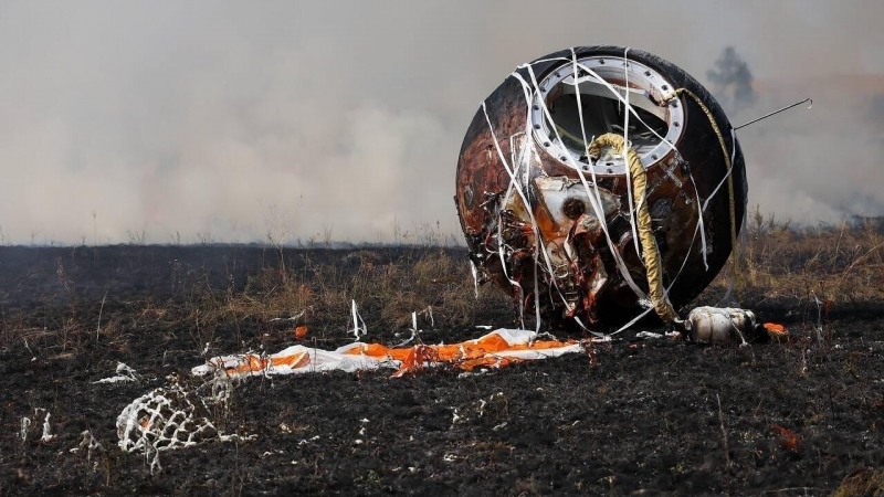 Антон Алексеев: создание группировки радиолокационных спутников ускоряется