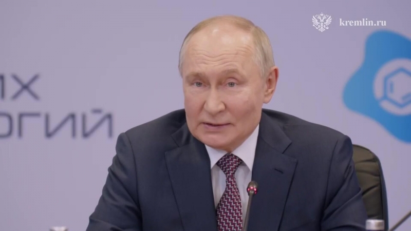 Глава РАН рассказал об отношении к российским ученым за рубежом