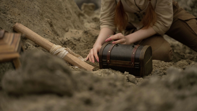 "Этого никто не ожидал". О чем поведало "инопланетное" послание из США