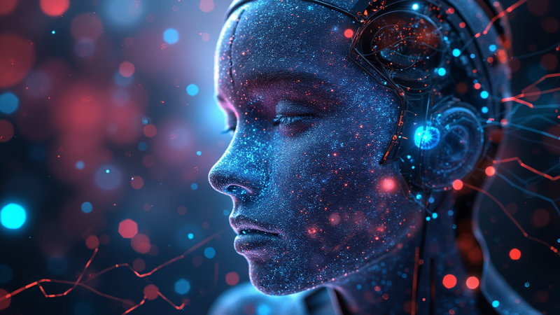 ИИ может быть как мирной, так и опасной технологией, заявил Кобяков