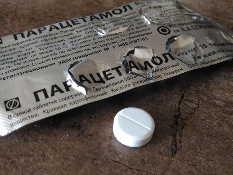 "Касается каждого". Популярное у россиян лекарство сочли опасным для детей