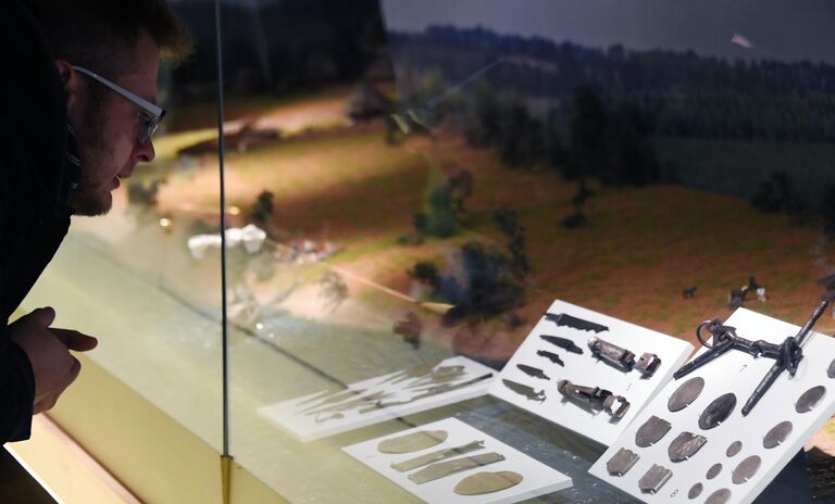 Куликовской битве — 645 лет. Как искали и нашли место знакового сражения