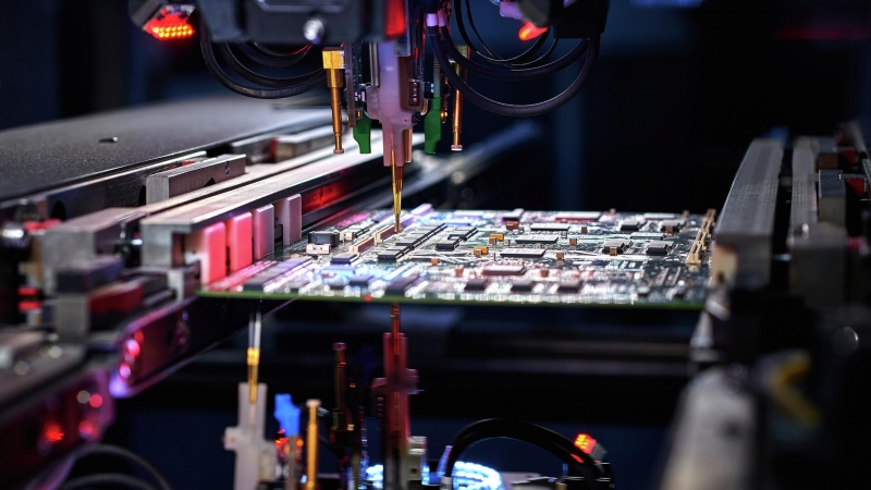 В Сибири повысили надежность космических аппаратов