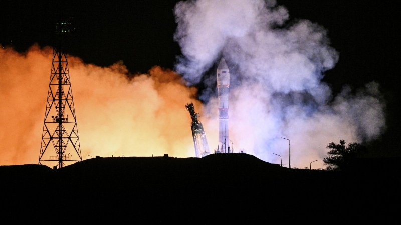 В Роскосмосе рассказали, когда ожидается возвращение спутника с мышами