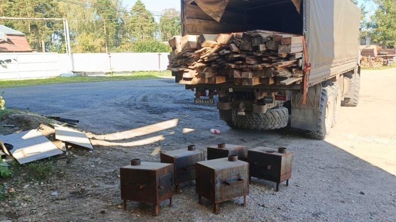 Российские разработчики представили два новых дрона - "Горн" и "Ветерок"