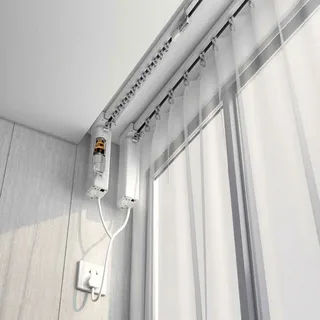 Электрокарнизы и энергосбережение: как управлять светом и теплом в доме