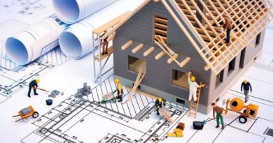 Услуги строительной компании: как выбрать идеальное решение для дома и бизнеса