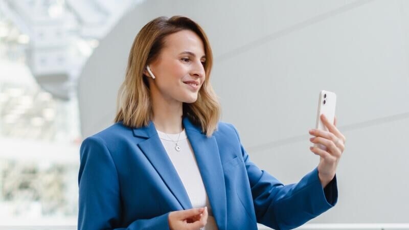 "Контур.Толк" внедрил инструменты для повышения комфорта онлайн-встреч