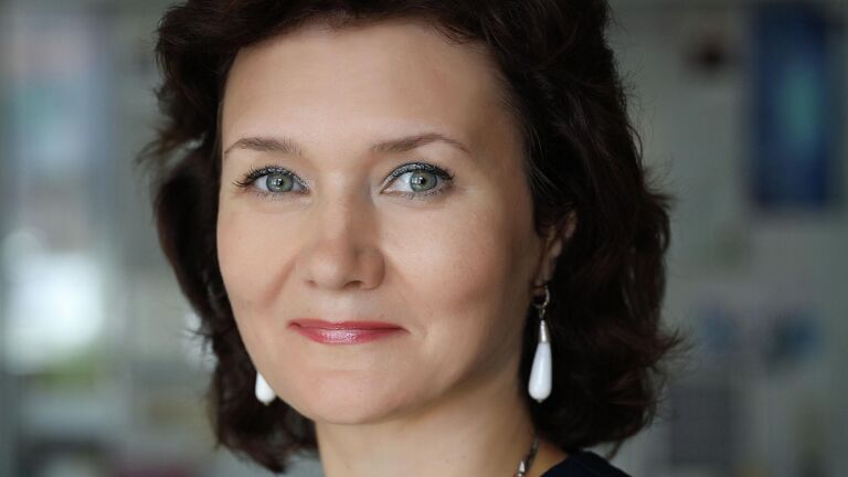 Продюсер сериала о науке на Кавказе поделилась деталями съемок