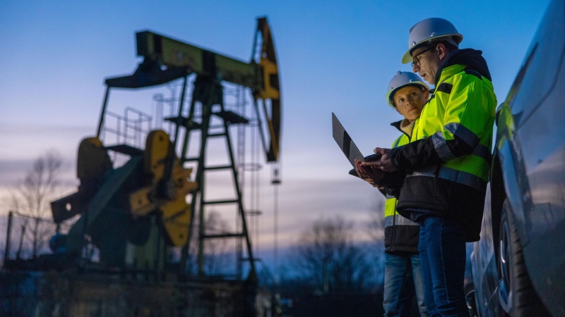 В Тюмени вычислили, как увеличить добычу нефти с помощью горения