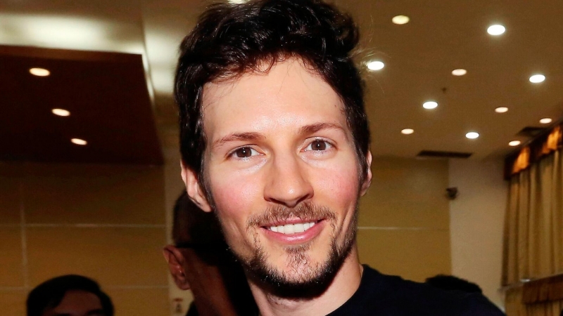 Дуров рассказал, как чуть было не удалил Telegram из App Store в России