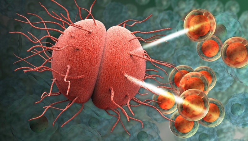 "Младенцы под угрозой". Почему лекарства перестают действовать