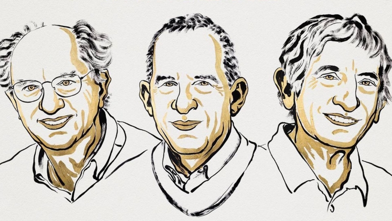 Нобелевские лауреаты запустили бум в квантовой информатике, считает эксперт