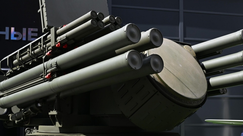 "Ростех" создал бронеплиту повышенной живучести для бронежилетов