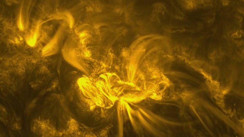 Ракета Starship совершила успешный 11-й тестовый полет