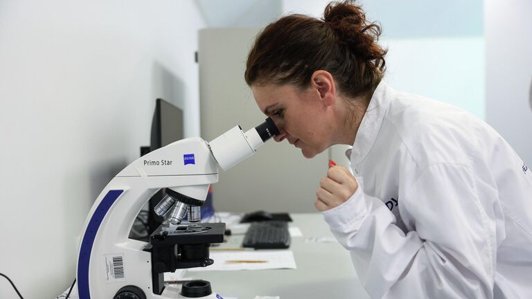 Продюсер сериала о науке на Кавказе поделилась деталями съемок