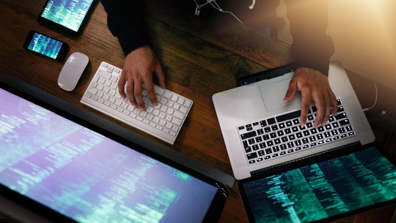 Хакеры KillNet получили технические характеристики БПЛА для ВСУ