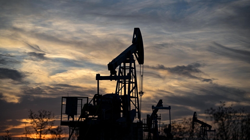 В Тюмени вычислили, как увеличить добычу нефти с помощью горения