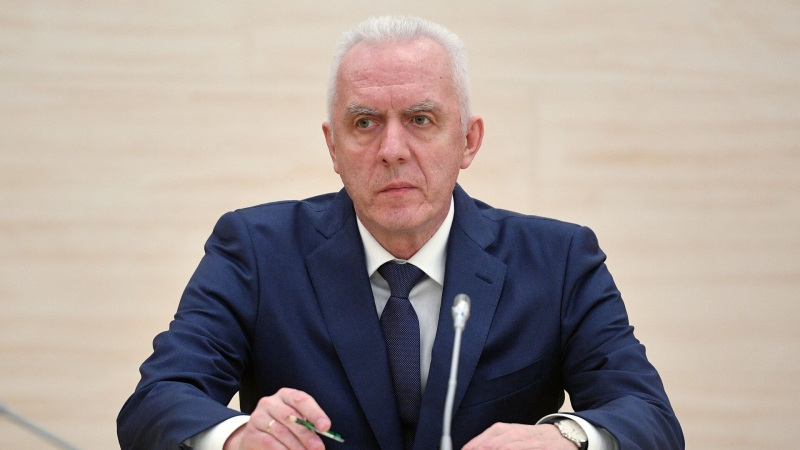 Россия создала базу цифровых следов кибермошенников, сообщил Гуцан