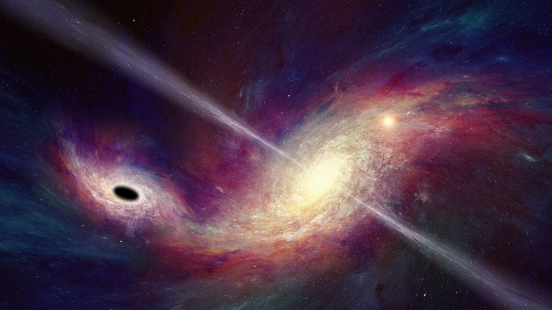 В планетарии рассказали, когда можно наблюдать метеорный поток Ориониды