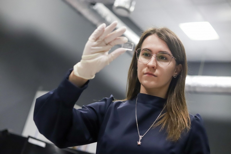 Ученые выяснили, через сколько часов "портятся" тромбоциты