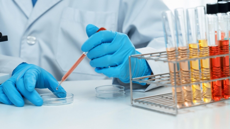 "Артселленс" открыла производство инновационных биопрепаратов в ОЭЗ Москвы