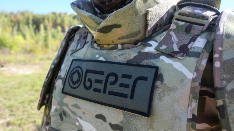 "Ростех" создал бронеплиту повышенной живучести для бронежилетов