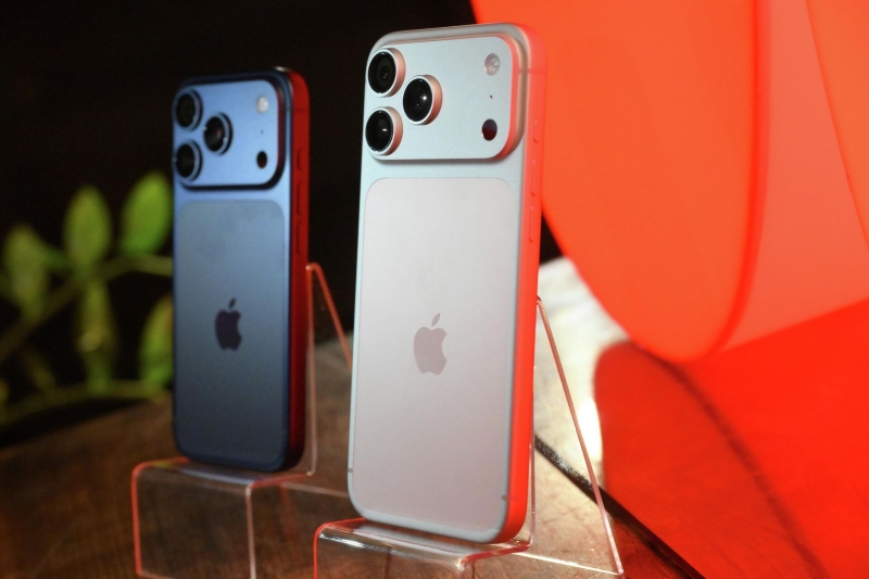 Стоит ли покупать iPhone 17: сравнение цен, характеристик и альтернатив