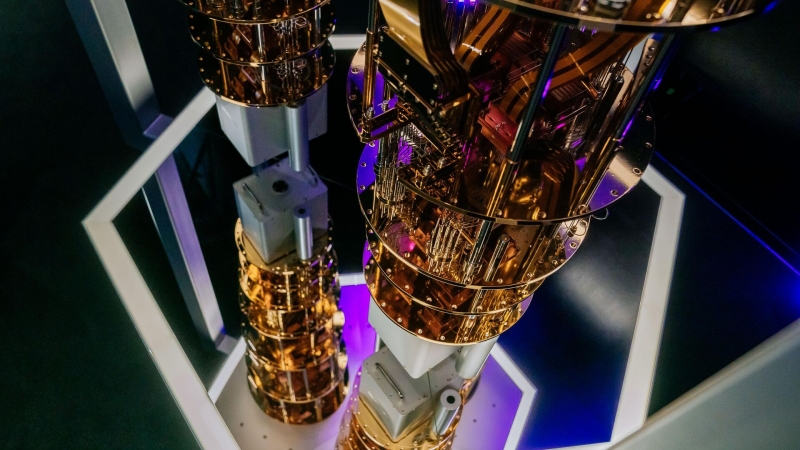 Запад начал делить Луну: заключен знаковый договор