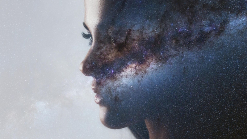 Получен аргумент в пользу "космической" природы человека