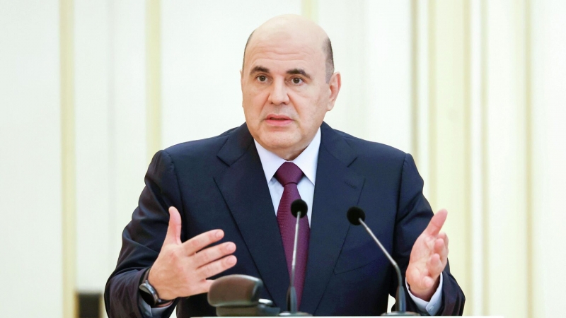 Мишустин поручил разработать комплексную модель управления наукой