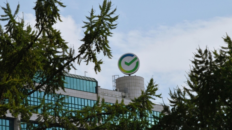 В "Сбере" рассказали, когда планируют запустить оплату ладонью в 2026 году