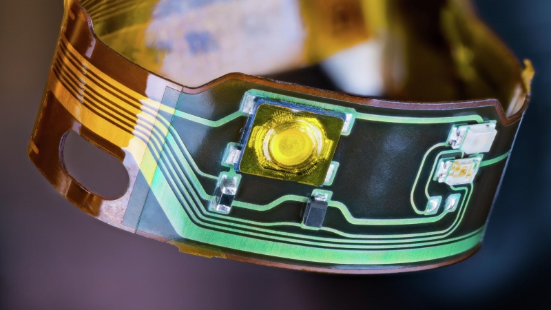 Челябинские ученые нашли ключ к созданию "иных" процессоров 